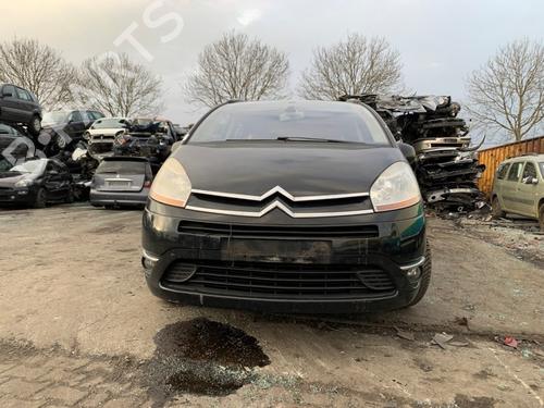 Venstre fortil støddæmper Venstre fortil støddæmper CITROËN C4 Grand Picasso I (UA_) 1.6 VTi 120 (120 hp) 36928893 36928893