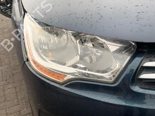 Used Right headlight Right headlight 36923421 36923421