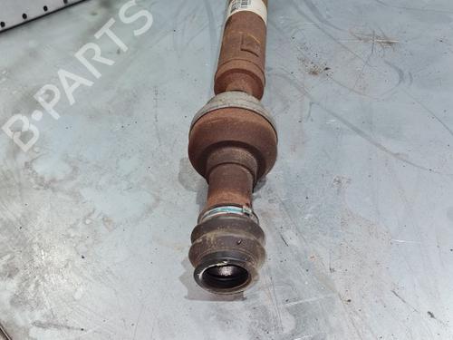 Driveshaft RAM 1500 Standard Cab Pickup (DS) 5.7 | BP36918276M37 - Image 3