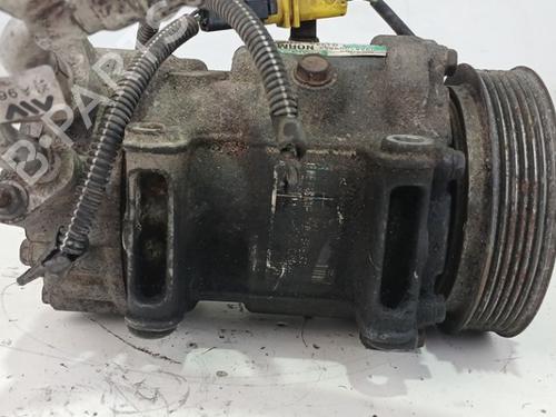 AC compressor CITROËN BERLINGO Box Body/MPV (B9) 1.6 HDi 75 | BP36924399M34 - Image 5