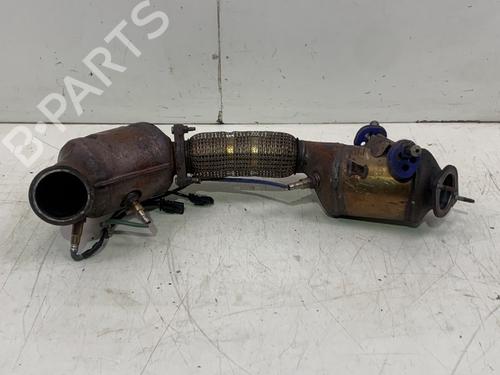 Particulate filter LYNK & CO 01 PHEV | BP36927734M81 - Image 3