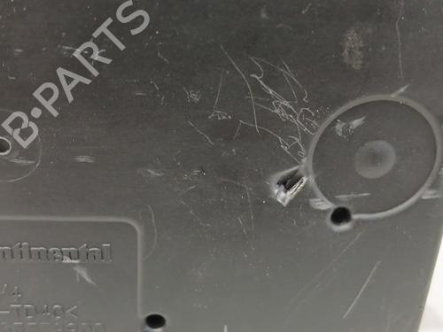 Electronic module RENAULT CLIO IV (BH_) 0.9 TCe 90 (BHNF, BHMA, BHMH, BHJK, BHJR) | BP36924230M83  - Image 6