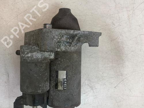 Starter PEUGEOT 2008 I (CU_) 1.2 VTi | BP39494576M8  - Image 5