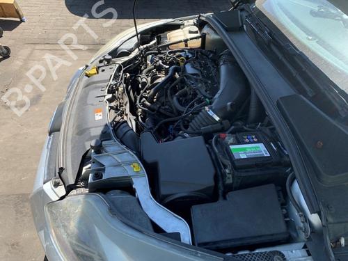 Engine FORD FOCUS III Turnier 1.6 EcoBoost | BP36932034M1 - Image 2
