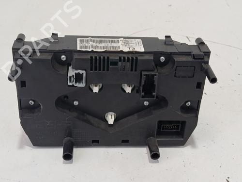 Climate control PEUGEOT 206+ (2L_, 2M_) 1.4 i (2LKFWA, 2MKFWA) | BP36924205I5 - Image 2