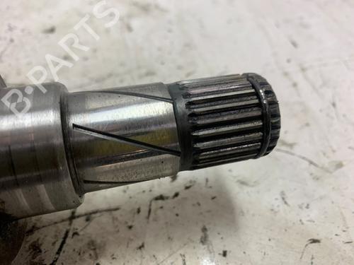 Left front driveshaft OPEL ASTRA J (P10) 1.4 Turbo (68) | BP36927255M38 - Image 6