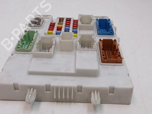 Fuse box VOLVO V40 Hatchback (525) D2 | BP36932849E1 - Image 3