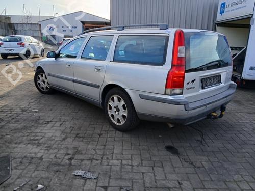 Używane Zacisk hamulca tylnego lewego Zacisk hamulca tylnego lewego VOLVO V70 II (285) 2.4 T (200 hp) 36933516 36933516