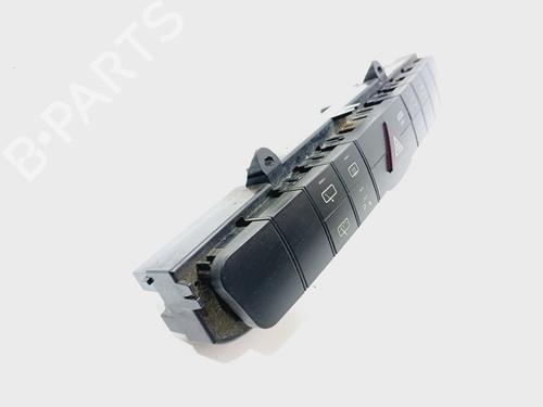 Warning switch MERCEDES-BENZ VITO / MIXTO Van (W639) 113 CDI (639.601, 639.603, 639.605) | BP36920344I22 - Image 2
