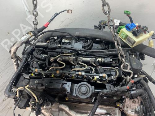 Engine BMW 3 (F30, F80) 318 d | BP36921781M1 - Image 6
