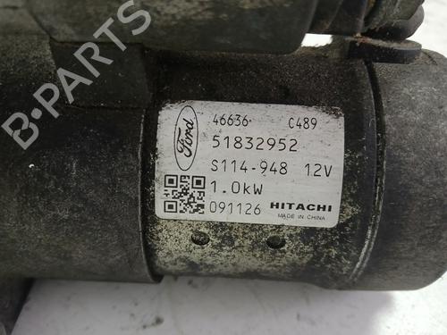 Starter FORD KA (RU8) 1.2 | BP36926791M8 - Image 5