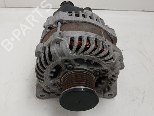 Alternator NISSAN MICRA V (K14) 0.9 IG-T | BP36956996M7 - Image 2