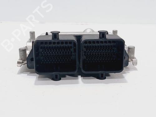 Engine control unit (ECU) VW UP! (121, 122, BL1, BL2, BL3, 123) 1.0 | BP36921141M57 - Image 2