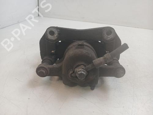Left front brake caliper FORD FIESTA VI (CB1, CCN) 1.25 | BP39686893M105 - Image 2