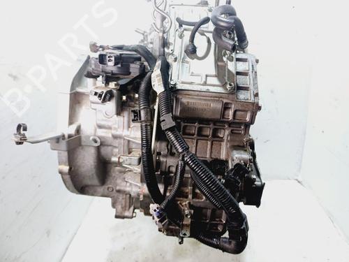 Gearbox MITSUBISHI ECLIPSE CROSS (GK_, GL_) Plug-in Hybrid 4WD (GL3W) | BP36921285M3 - Image 3