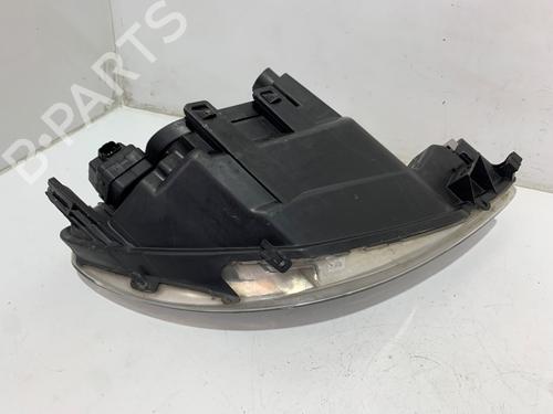 Left headlight PEUGEOT 206 CC (2D) 1.6 16V (2DNFUF, 2DNFUR) | BP36924760C28 - Image 7