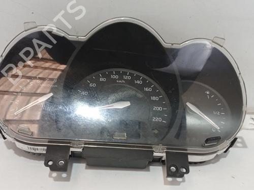 instrument-cluster-kia-rio-iii-ub-2011-2012-2013-2014-2015-2016-2017-36922383 main image