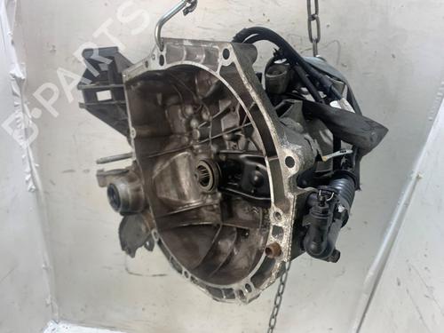 gearbox-citroen-c3-ii-sc_-2009-36922983 main image