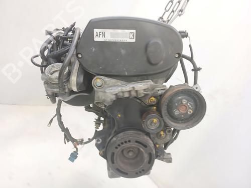 Engine CHEVROLET CRUZE (J300) 1.8 | BP38530132M1 - Image 4