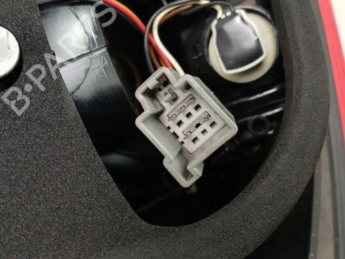 Right taillight FORD FIESTA VI (CB1, CCN) 1.0 | BP36926077C35 - Image 5