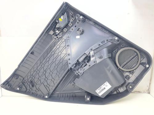 Bageste højre beklædning VW T-CROSS (C11, D31) 1.0 TSi | BP39447660C61 - Image 4