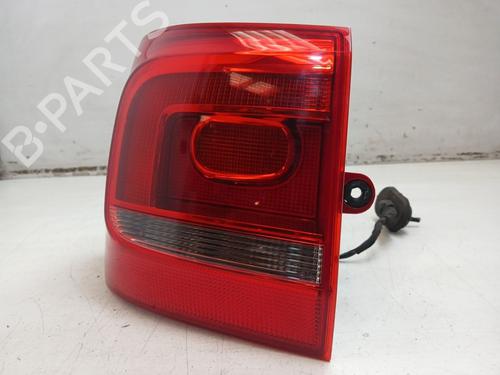 Used Left taillight Left taillight 39140440 39140440
