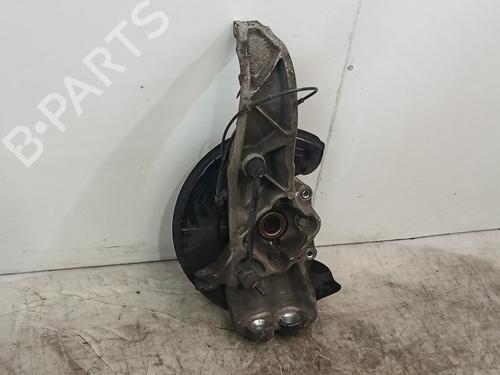 Right front steering knuckle TESLA MODEL S (5YJS) 85D AWD | BP36922854M26 - Image 5