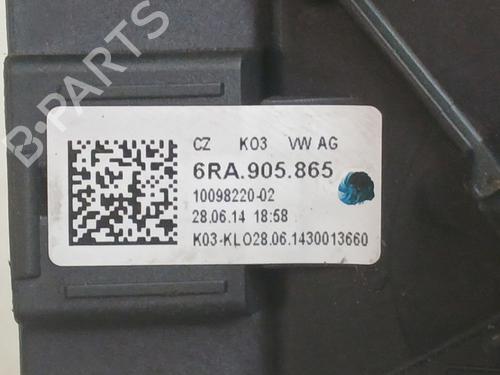 Switch VW UP! (121, 122, BL1, BL2, BL3, 123) 1.0 | BP39963403I30 - Image 5