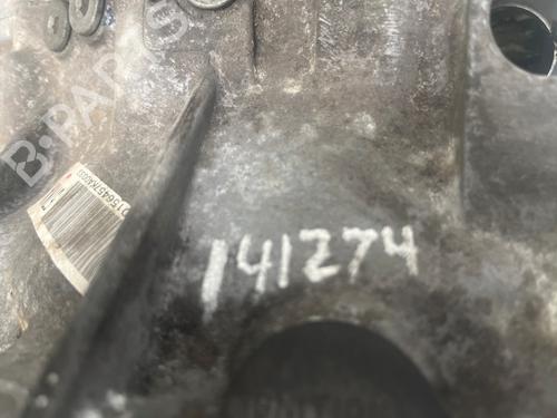 Gearbox SUZUKI SWIFT III (MZ, EZ) 1.6 (RS416, RR 416, ZC31S) | BP39577952M3  - Image 7