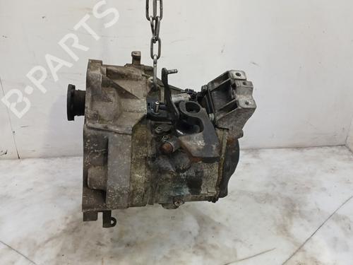 Used Gearbox Gearbox 36931956 36931956