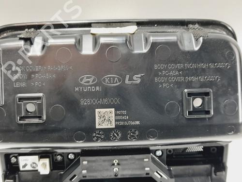 Innerbelysning KIA PROCEED (CD) 1.4 T-GDI | BP36920944I8 - Image 4