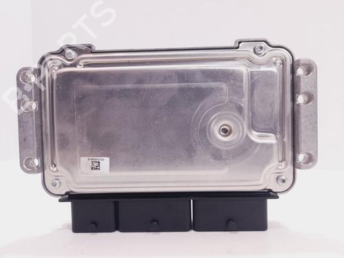 Engine control unit (ECU) SMART FORFOUR Hatchback (453) 0.9 (453.044, 453.053) | BP36920013M57 - Image 5