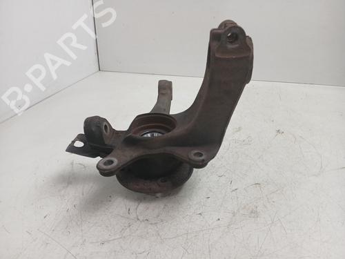 Left front steering knuckle TOYOTA AYGO (_B4_) 1.0 (KGB40) | BP40279226M25 - Image 3