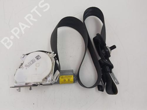 Front left seatbelt CITROËN DS3 (SA_) 1.6 VTi 120 | BP36932827I26 - Image 6