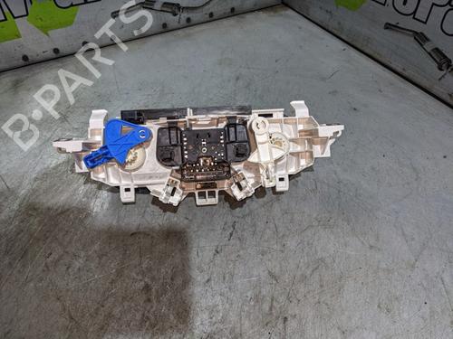 Climate control RENAULT TWINGO II (CN0_) 1.2 16V (CN04, CN0B) | BP36918966I5 - Image 2