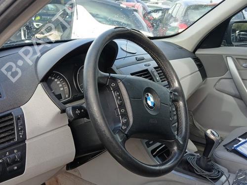 Steering column stalk BMW X3 (E83) 2.0 d | BP36930936I23 - Image 2