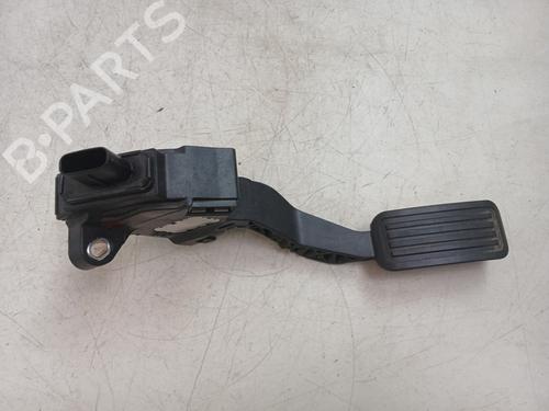 Used Pedal Pedal TOYOTA YARIS (_P9_) 1.0 VVT-i (KSP90_, KSP90R) (69 hp) 40279196 40279196