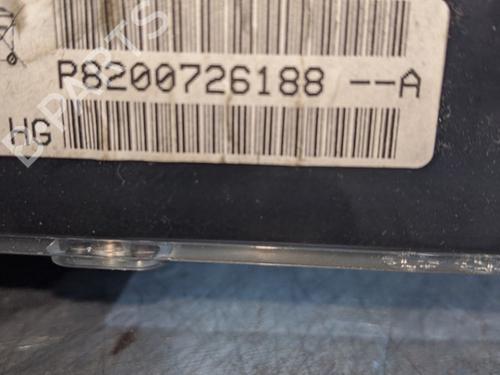 Instrument cluster RENAULT ESPACE IV (JK0/1_) 2.0 (JK0A, JK1D, JK0N) | BP36918228C47 - Image 3