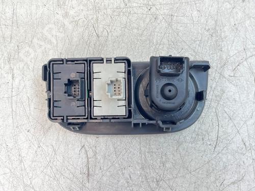 Mirror switch DACIA SANDERO II TCe 90 (B8M1, B8MA, B8AC) | BP39003674I25 - Image 2