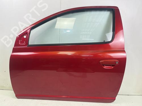 Used Left front door Left front door 37235732 37235732