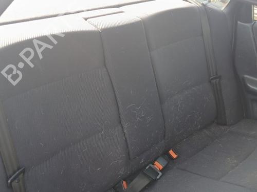 Used Rear left seatbelt Rear left seatbelt 36929181 36929181