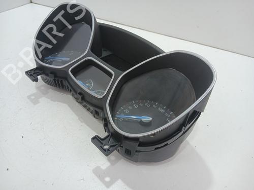Instrument cluster FORD FOCUS III 1.6 TDCi | BP36921971C47 - Image 2