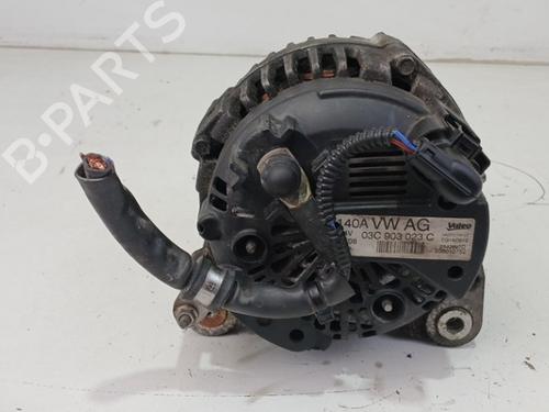 Alternator SEAT LEON (1P1) 1.4 TSI | BP36924394M7 - Image 4