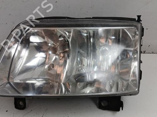 Used Left headlight Left headlight 36929525 36929525