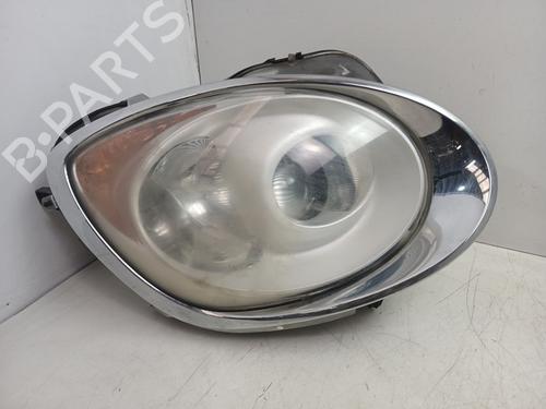 Used Left headlight Left headlight ALFA ROMEO MITO (955_) 1.4 MultiAir (955AXL1B) (105 hp) 40254528 40254528