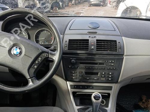 Used Steering column stalk Steering column stalk 36930936 36930936