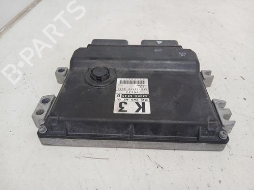 Engine control unit (ECU) SUZUKI SWIFT III (MZ, EZ) 1.5 (RS415, ZC21S) | BP36924689M57 - Image 2