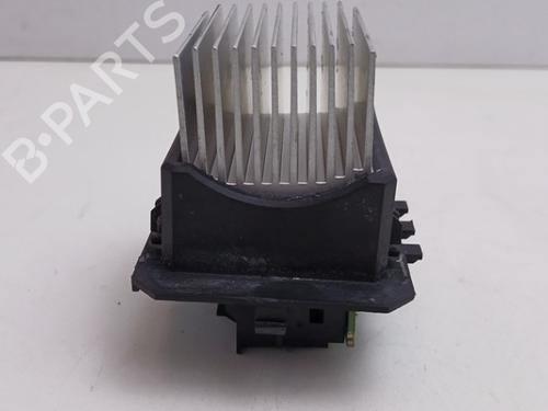 Heater resistor PEUGEOT 2008 I (CU_) 1.2 VTi | BP36932339M108 - Image 3