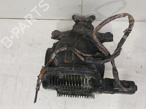 Rear differential MERCEDES-BENZ E-CLASS (W214) E 53 AMG Hybrid 4-matic+ (214.063) | BP36927488M24 - Image 6