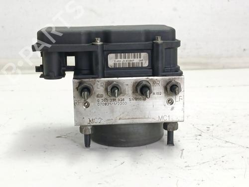 Used ABS pump ABS pump 36926204 36926204